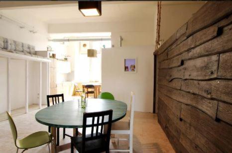 Einzigartiges 140Qm Loft - Party Ist Erlaubt! Appartement Berlijn Buitenkant foto