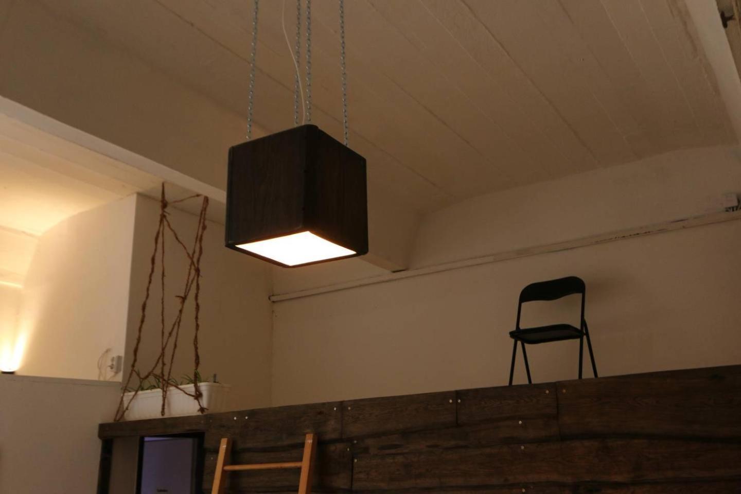 Einzigartiges 140Qm Loft - Party Ist Erlaubt! Appartement Berlijn Buitenkant foto